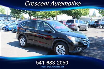 2012 Honda CR-V EX   - Photo 4 - Eugene, OR 97402