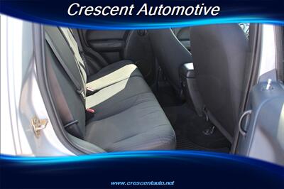 2003 Jeep Liberty Sport   - Photo 13 - Eugene, OR 97402
