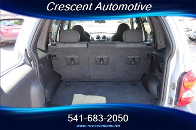 2003 Jeep Liberty Sport   - Photo 14 - Eugene, OR 97402