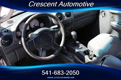 2003 Jeep Liberty Sport   - Photo 11 - Eugene, OR 97402
