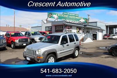 2003 Jeep Liberty Sport   - Photo 2 - Eugene, OR 97402