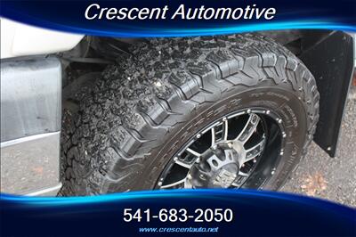 2005 Chevrolet Silverado 2500HD LT - Photo 15 - Eugene, OR 97402