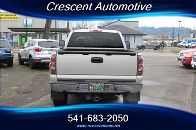2005 Chevrolet Silverado 2500HD LT - Photo 7 - Eugene, OR 97402