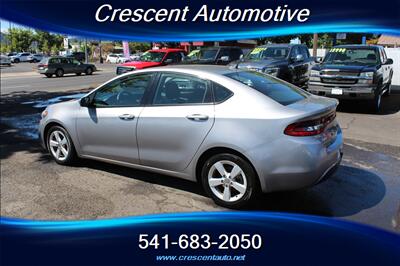 2016 Dodge Dart SXT   - Photo 8 - Eugene, OR 97402
