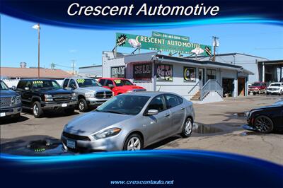 2016 Dodge Dart SXT   - Photo 2 - Eugene, OR 97402