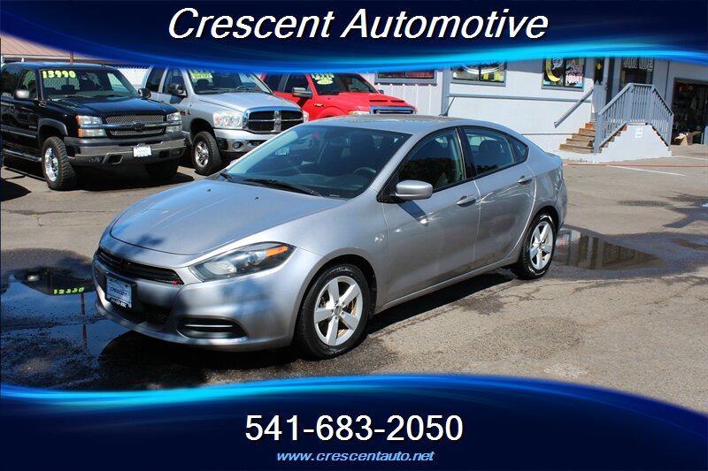 2016 Dodge Dart SXT   - Photo 1 - Eugene, OR 97402