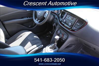 2016 Dodge Dart SXT   - Photo 11 - Eugene, OR 97402