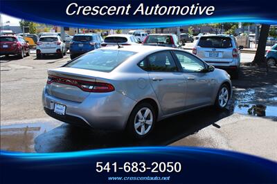 2016 Dodge Dart SXT   - Photo 6 - Eugene, OR 97402