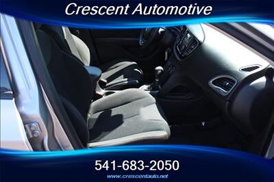 2016 Dodge Dart SXT   - Photo 12 - Eugene, OR 97402
