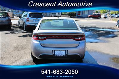 2016 Dodge Dart SXT   - Photo 7 - Eugene, OR 97402