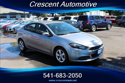 2016 Dodge Dart SXT   - Photo 4 - Eugene, OR 97402