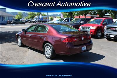 2006 Buick Lucerne CX - Photo 9 - Eugene, OR 97402