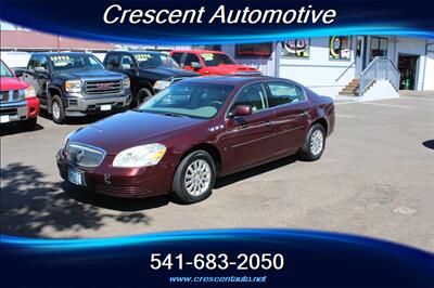 2006 Buick Lucerne CX - Photo 1 - Eugene, OR 97402