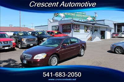 2006 Buick Lucerne CX - Photo 2 - Eugene, OR 97402