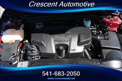 2006 Buick Lucerne CX - Photo 4 - Eugene, OR 97402