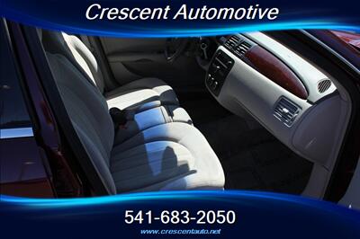 2006 Buick Lucerne CX - Photo 13 - Eugene, OR 97402