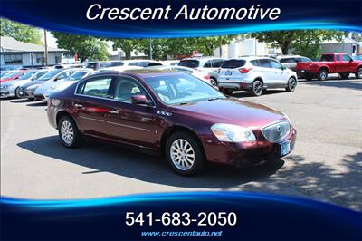 2006 Buick Lucerne CX - Photo 5 - Eugene, OR 97402