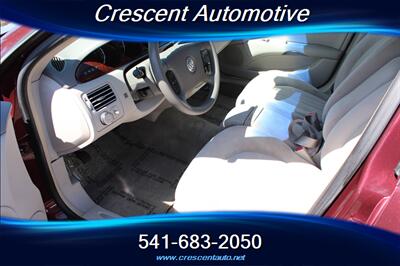 2006 Buick Lucerne CX - Photo 11 - Eugene, OR 97402