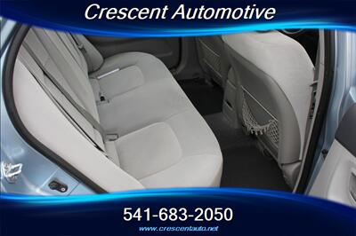 2008 Kia Spectra EX   - Photo 5 - Eugene, OR 97402