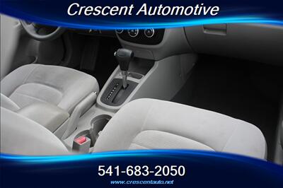 2008 Kia Spectra EX   - Photo 6 - Eugene, OR 97402