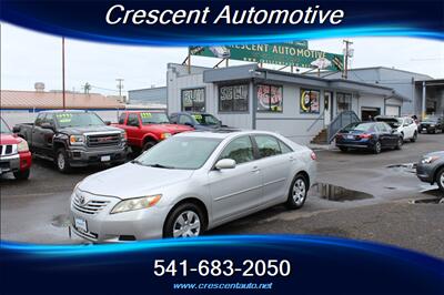 2008 Toyota Camry LE   - Photo 2 - Eugene, OR 97402