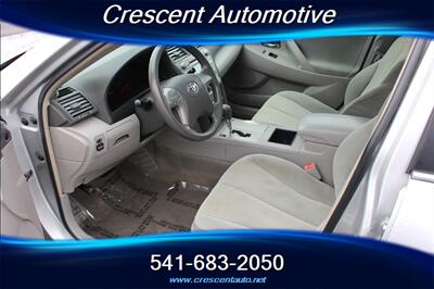 2008 Toyota Camry LE   - Photo 10 - Eugene, OR 97402
