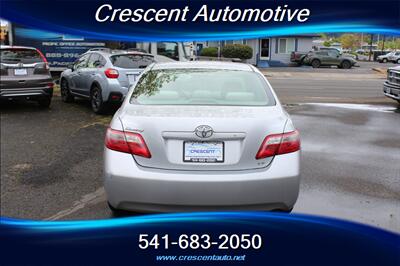 2008 Toyota Camry LE   - Photo 7 - Eugene, OR 97402
