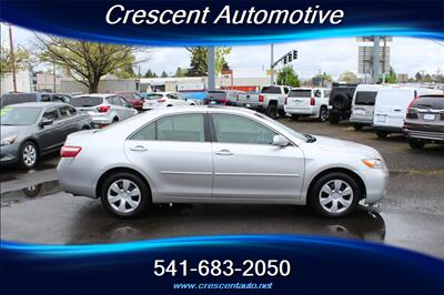 2008 Toyota Camry LE   - Photo 5 - Eugene, OR 97402