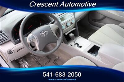 2008 Toyota Camry LE   - Photo 11 - Eugene, OR 97402