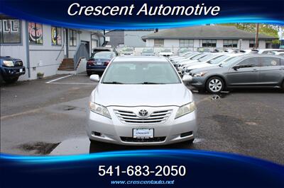 2008 Toyota Camry LE   - Photo 3 - Eugene, OR 97402