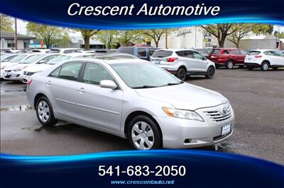 2008 Toyota Camry LE   - Photo 4 - Eugene, OR 97402