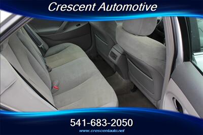 2008 Toyota Camry LE   - Photo 13 - Eugene, OR 97402
