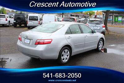 2008 Toyota Camry LE   - Photo 6 - Eugene, OR 97402