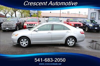 2008 Toyota Camry LE   - Photo 9 - Eugene, OR 97402