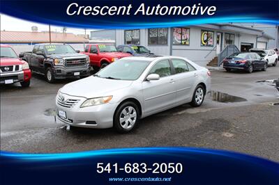 2008 Toyota Camry LE   - Photo 1 - Eugene, OR 97402