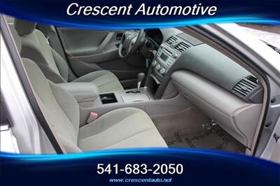 2008 Toyota Camry LE   - Photo 12 - Eugene, OR 97402