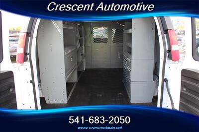 2003 Chevrolet Express 2500 - Photo 14 - Eugene, OR 97402