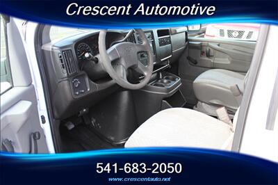 2003 Chevrolet Express 2500 - Photo 10 - Eugene, OR 97402