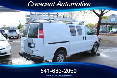 2003 Chevrolet Express 2500 - Photo 6 - Eugene, OR 97402