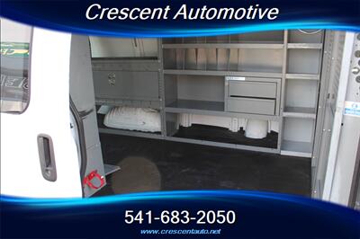 2003 Chevrolet Express 2500 - Photo 13 - Eugene, OR 97402