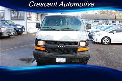 2003 Chevrolet Express 2500 - Photo 3 - Eugene, OR 97402