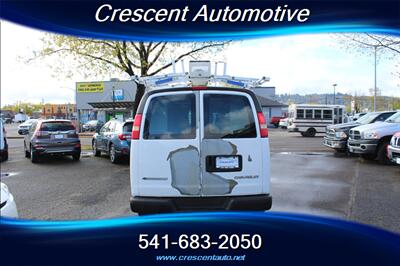 2003 Chevrolet Express 2500 - Photo 7 - Eugene, OR 97402