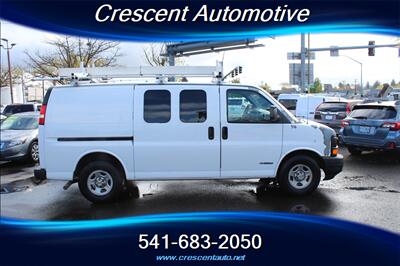 2003 Chevrolet Express 2500 - Photo 5 - Eugene, OR 97402