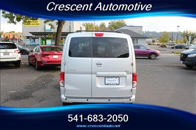 2020 Nissan NV200 SV   - Photo 7 - Eugene, OR 97402