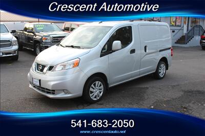 2020 Nissan NV200 SV   - Photo 1 - Eugene, OR 97402