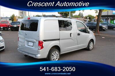 2020 Nissan NV200 SV   - Photo 6 - Eugene, OR 97402