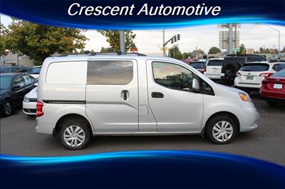 2020 Nissan NV200 SV   - Photo 5 - Eugene, OR 97402