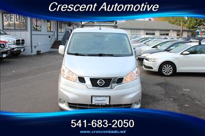 2020 Nissan NV200 SV   - Photo 3 - Eugene, OR 97402