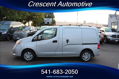 2020 Nissan NV200 SV   - Photo 9 - Eugene, OR 97402
