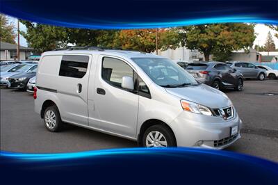 2020 Nissan NV200 SV   - Photo 4 - Eugene, OR 97402